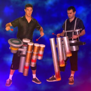 Roving performances
