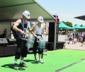 Port Adelaide - New Years Day
